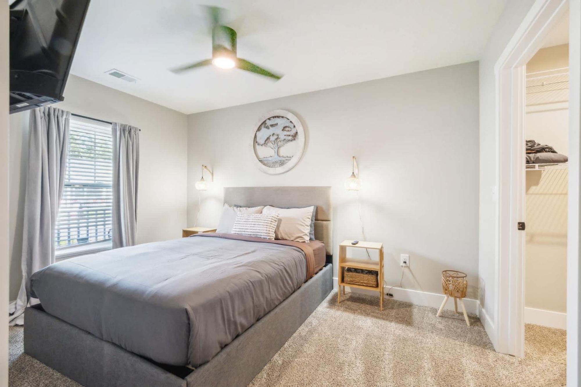 A Pet Friendly Cozy Condo In Траверс-Сити Экстерьер фото